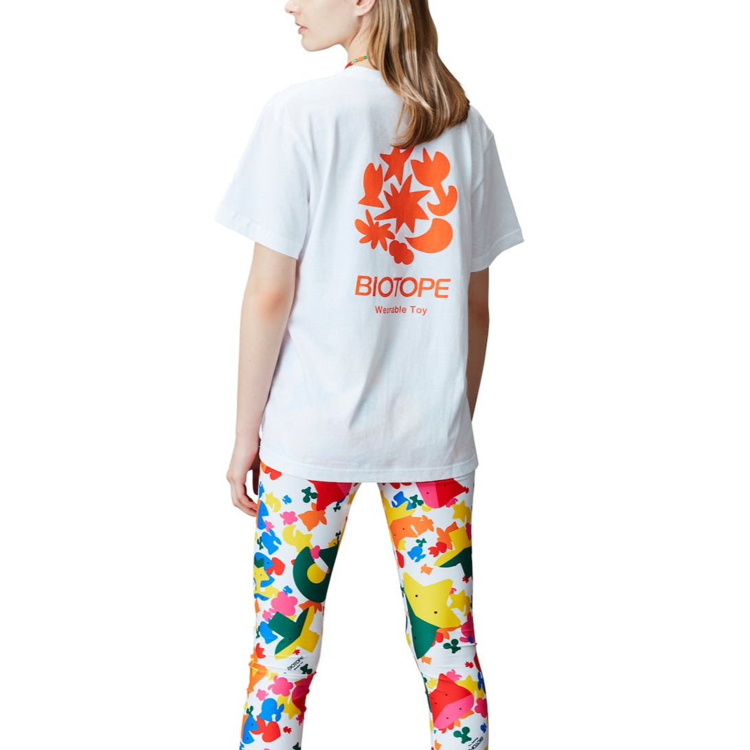 BIOTOPE Logo Tshirts