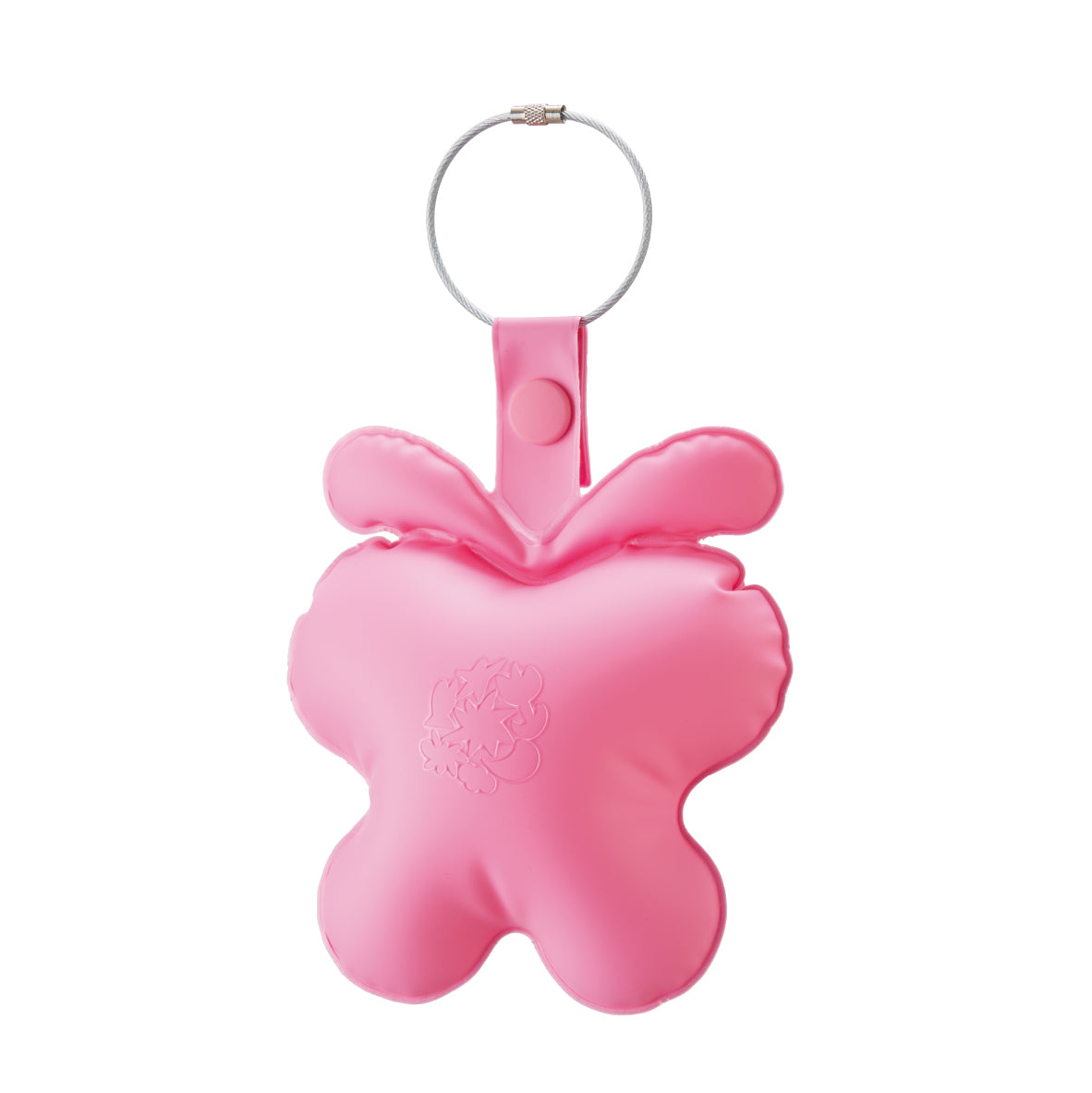 Attachment figure - Pink