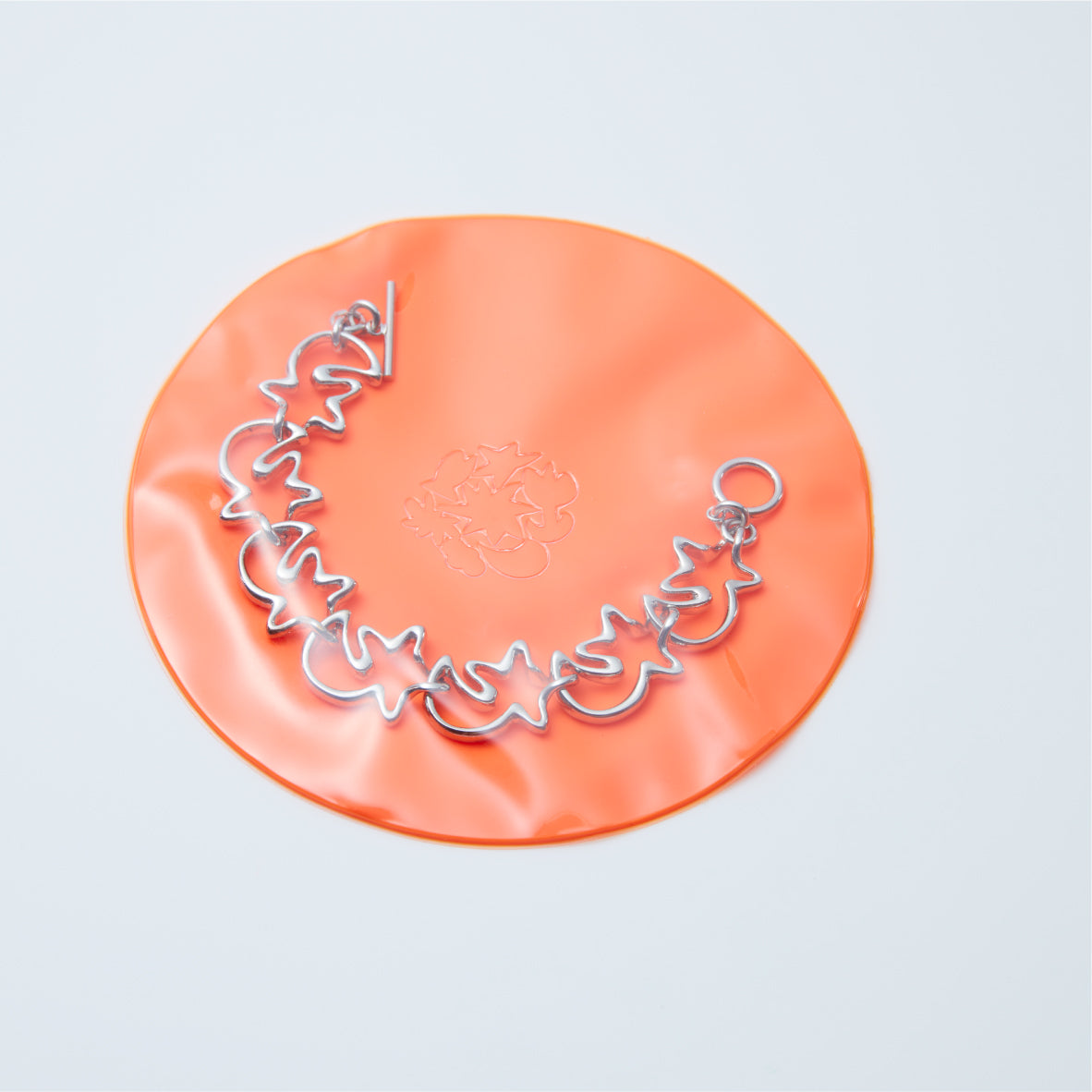 BIOTOPE × Kota Okuda  Bracelet