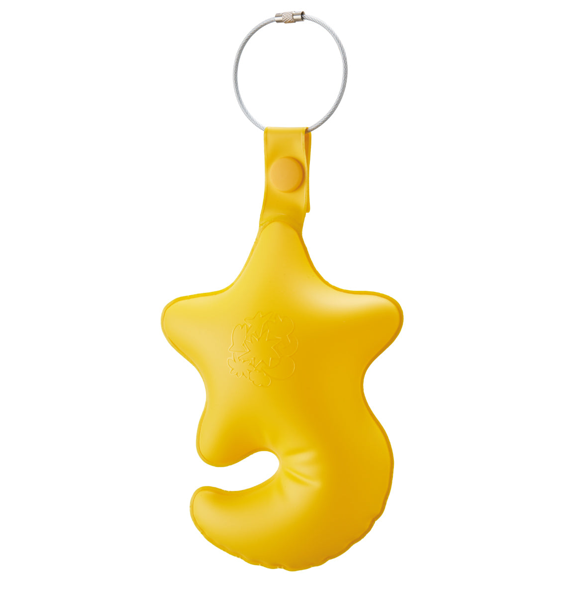 Attachment figure - Yellow