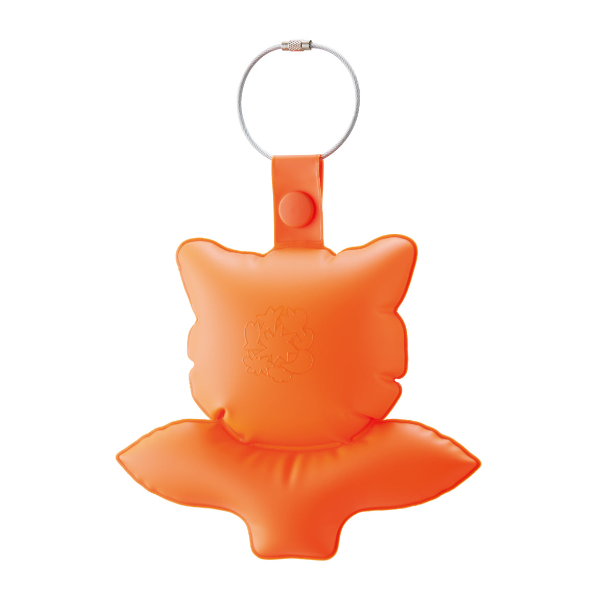 Attachment figure - Orange