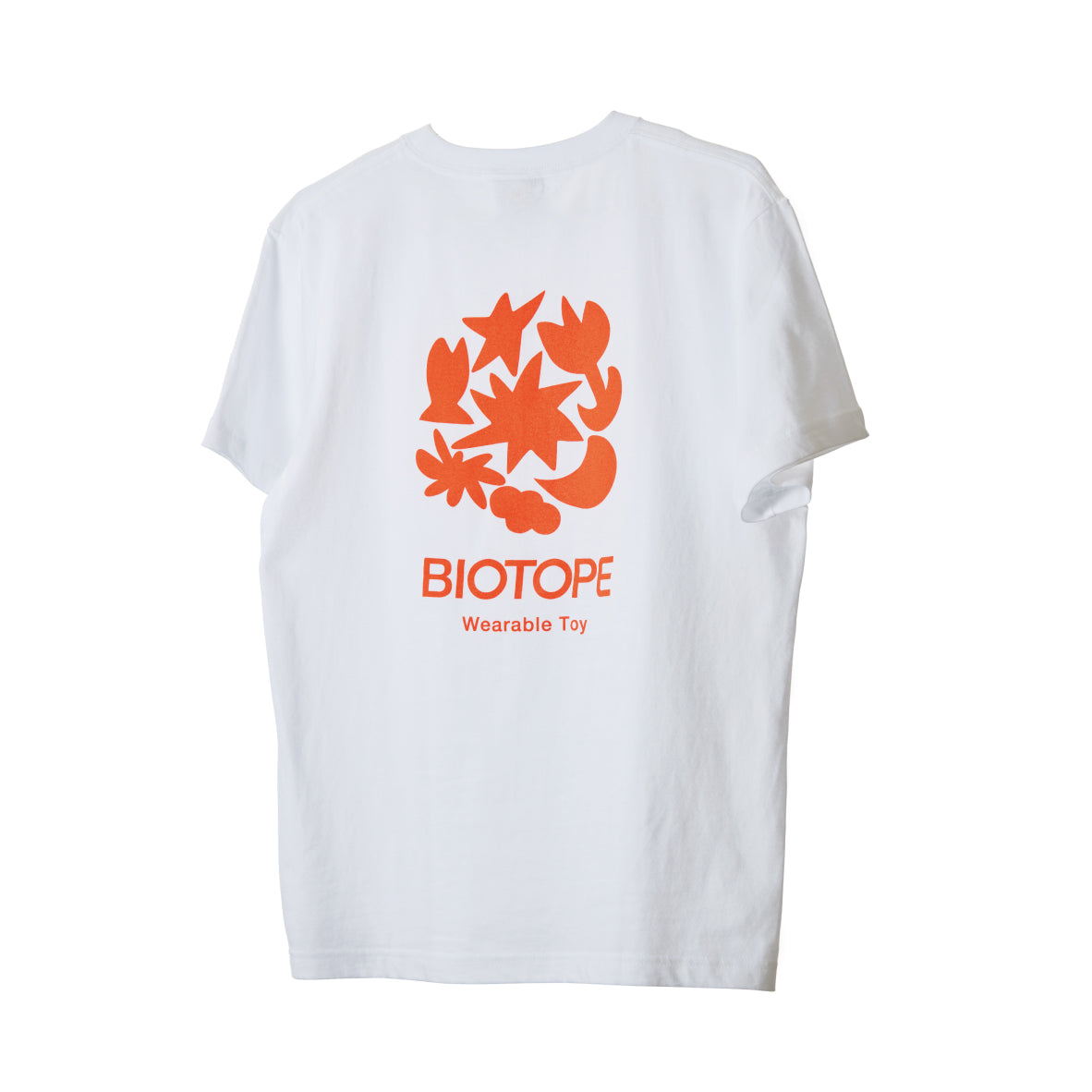 BIOTOPE Logo Tshirts