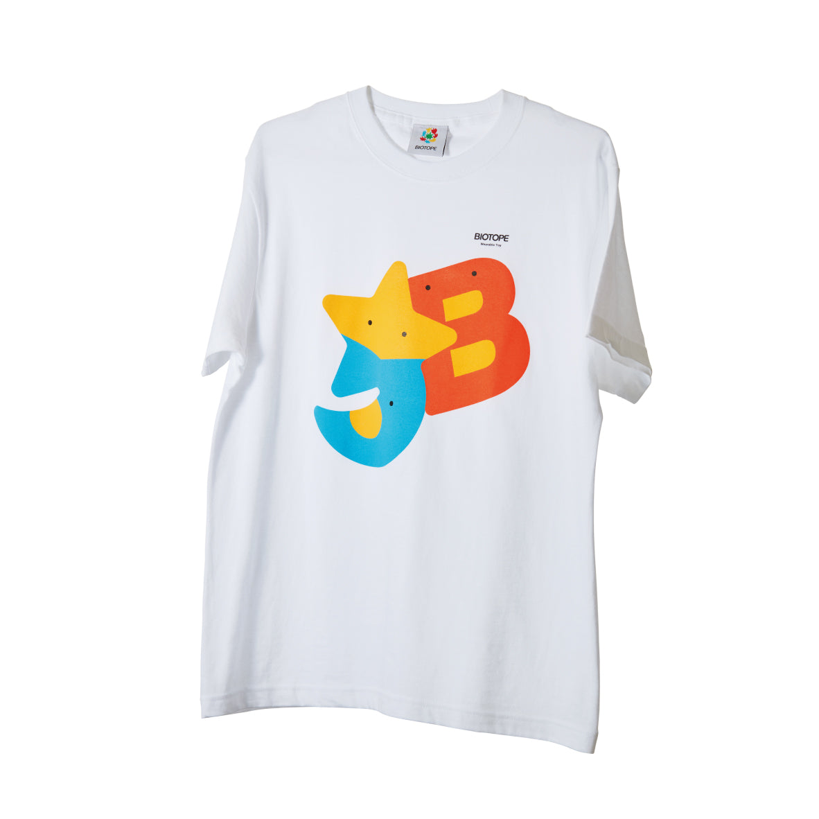 Star&B Tshirts