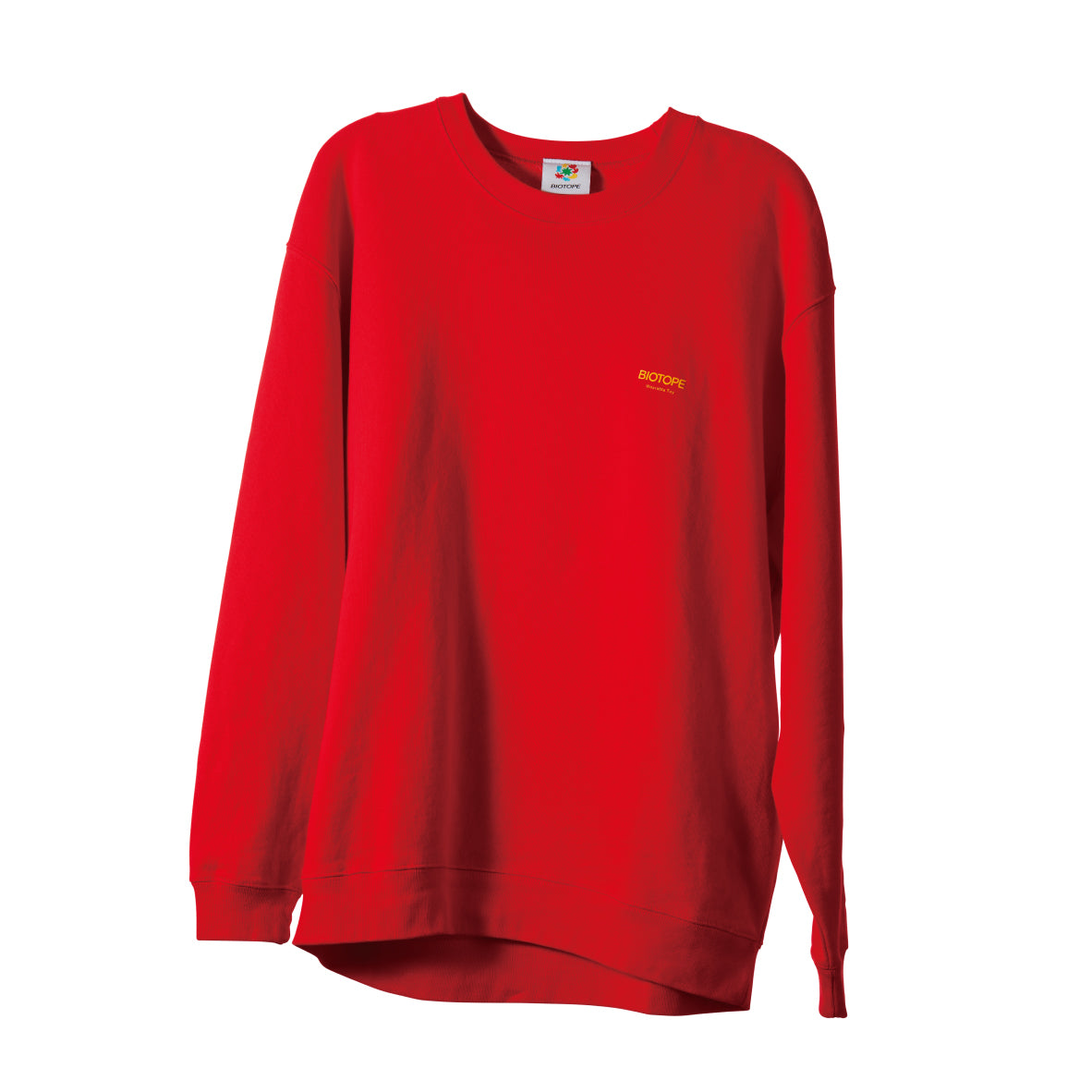 Crowd of characters Sweat