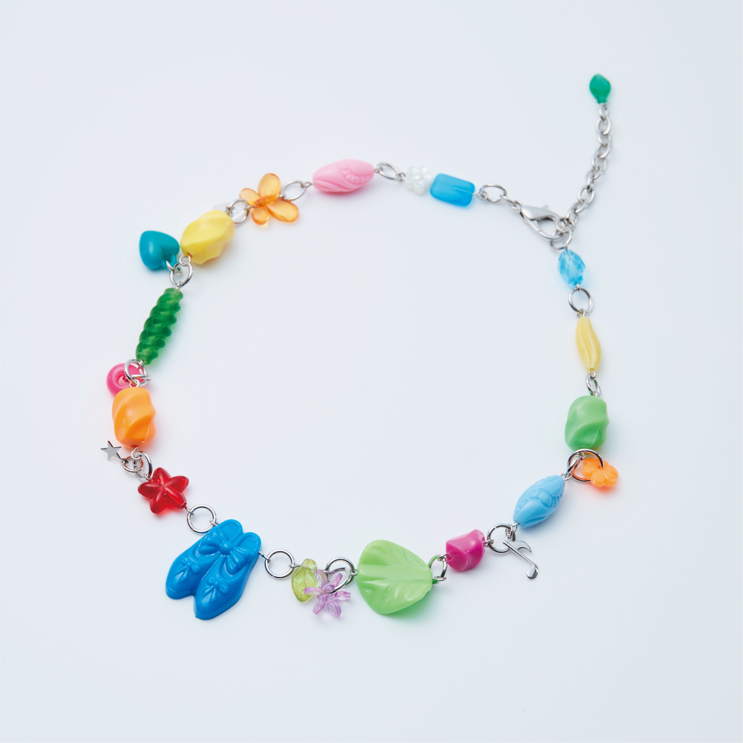 Beads Necklace