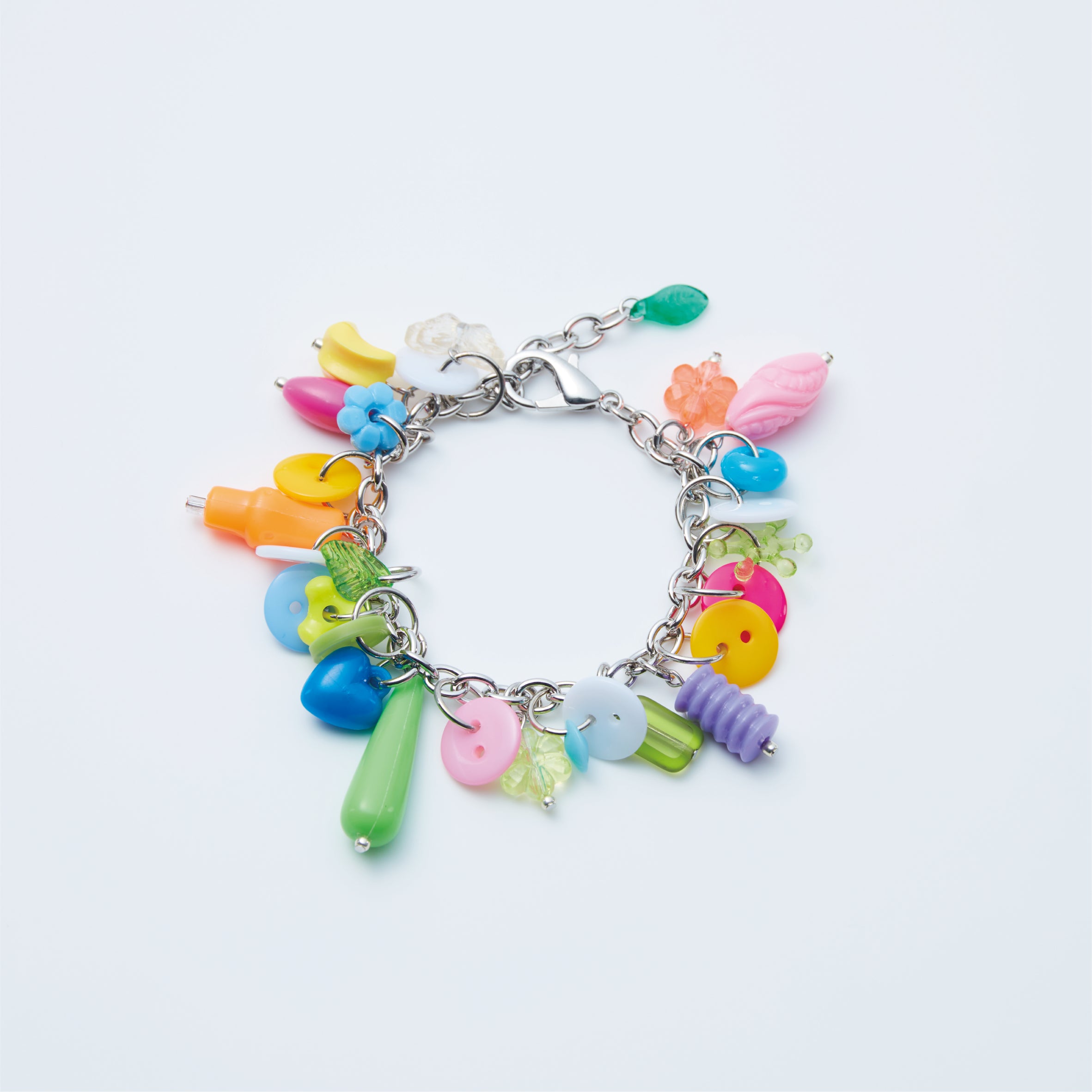 Beaded Bracelets