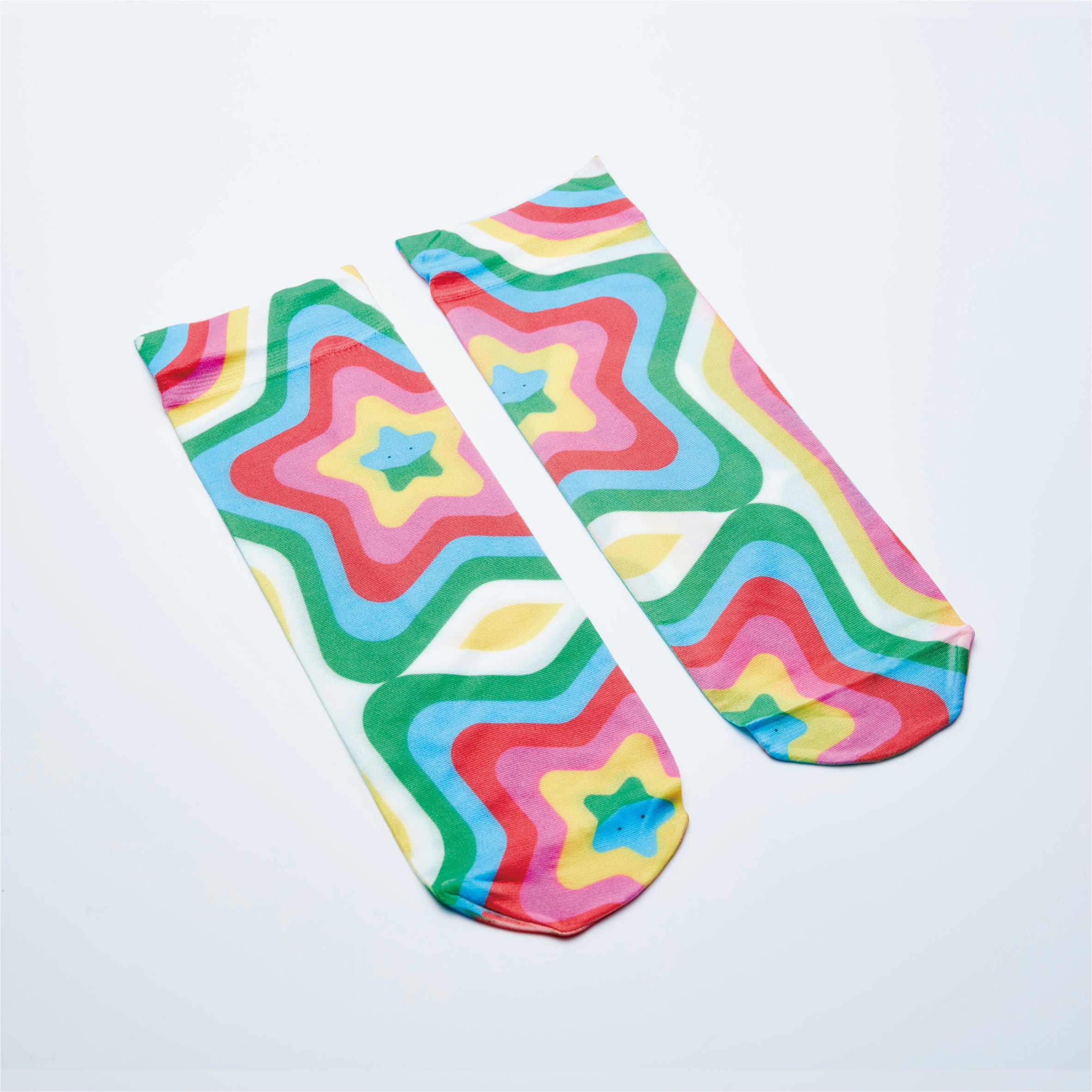 Socks Spreadstar