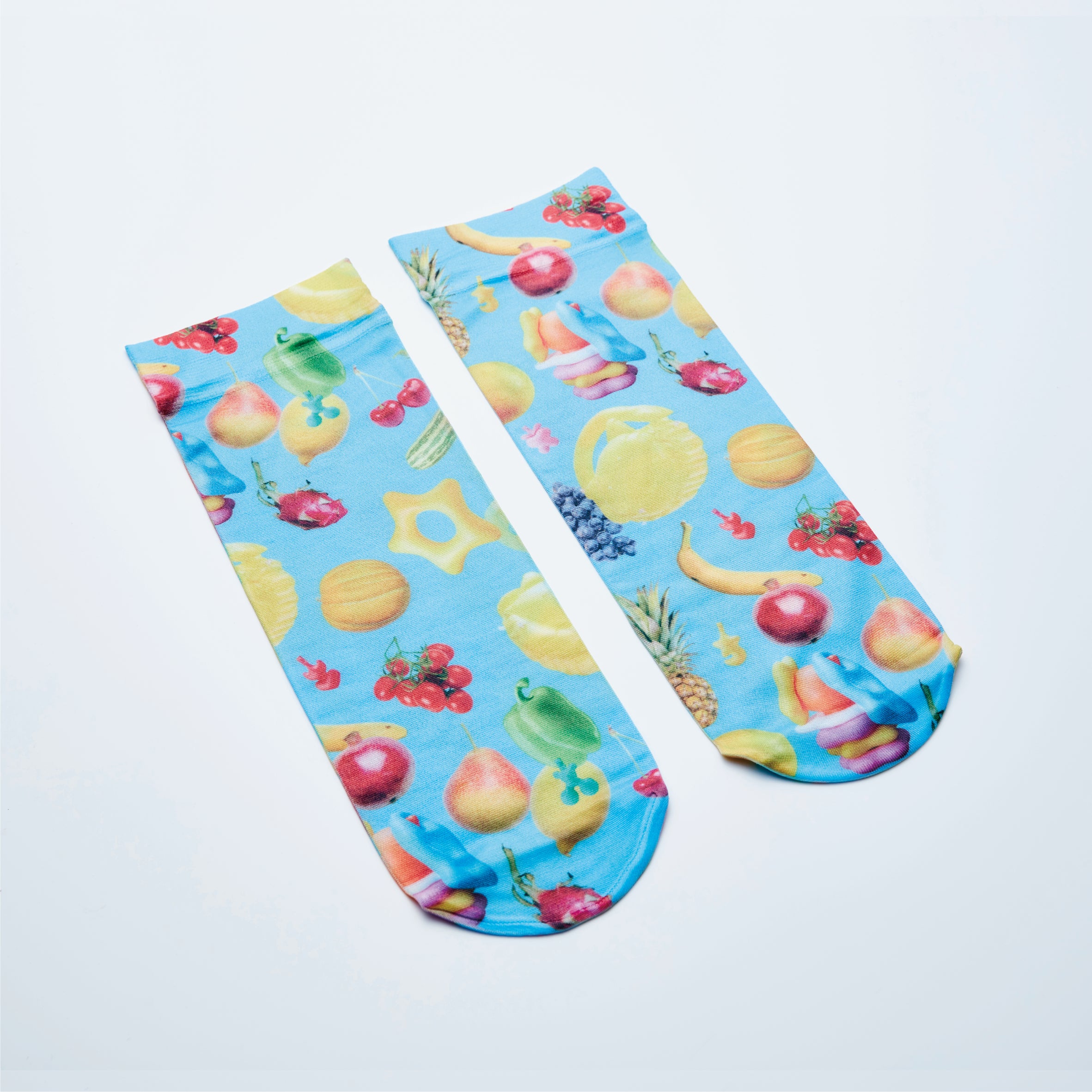 Socks Fruit