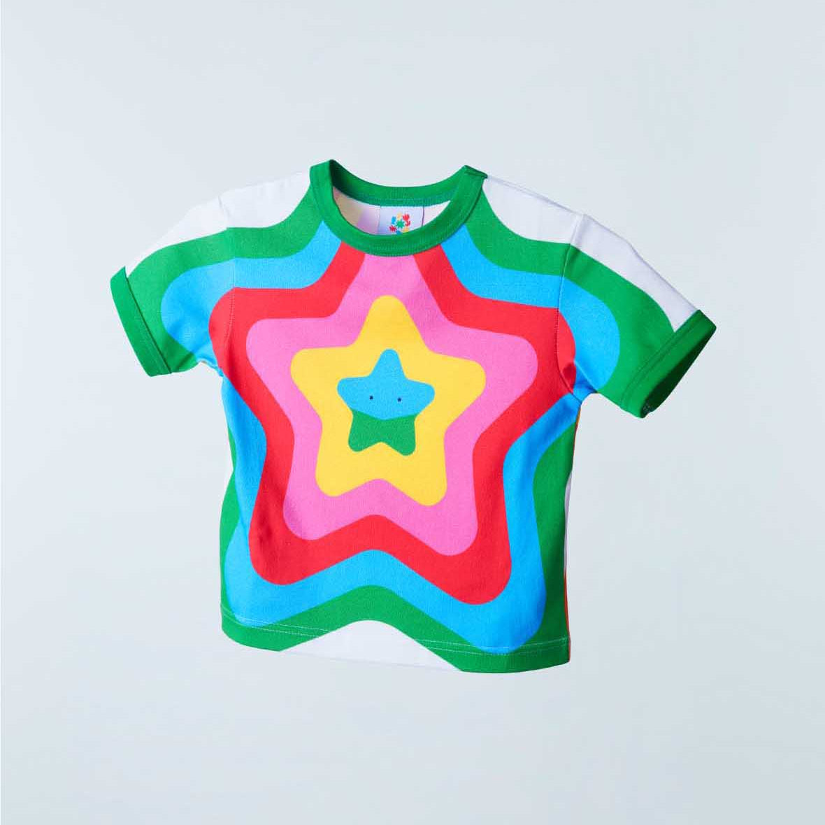 Spread star Tshirts